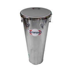 Timbal 12" x 70cm alu - 6 tir. - Pro